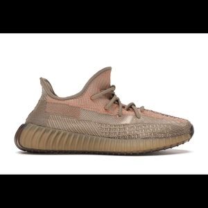 Yeezy Boost 350 Sand Taupe brand New